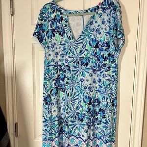 Brand New with tags size XL Sophiletta dress